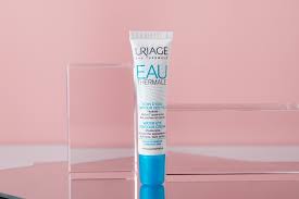 Eau Thermale Water Eye Contour Cream - Sensitive Skin - Image 3
