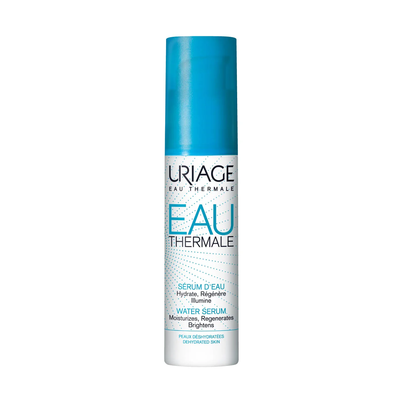 Eau Thermale Water Serum  Dehydrated Skin