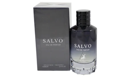 EDP SALVO 100ML