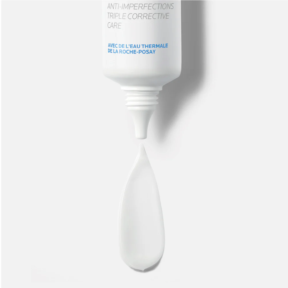 Effaclar Duo+M Anti-Imperfections Triple Corrective Care - Image 3