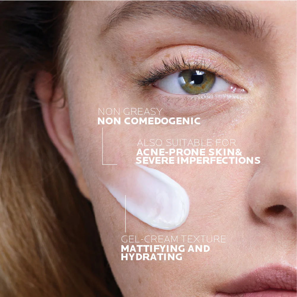 Effaclar Duo+M Anti-Imperfections Triple Corrective Care - Image 8