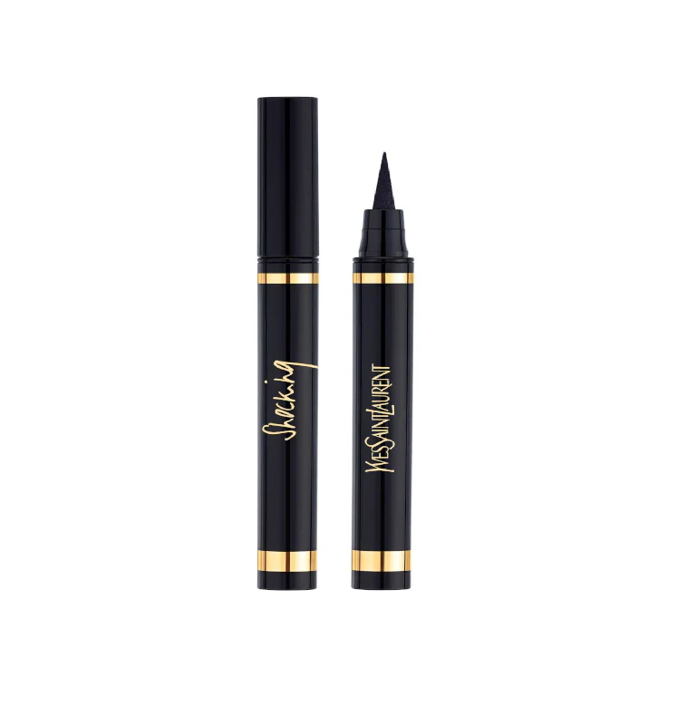 Effet Faux Cils Shocking Bold Felt Tip Eye Liner - Image 2
