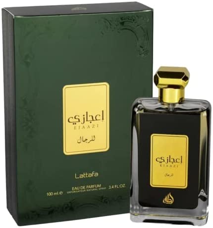 EJAAZI EDP 100ML