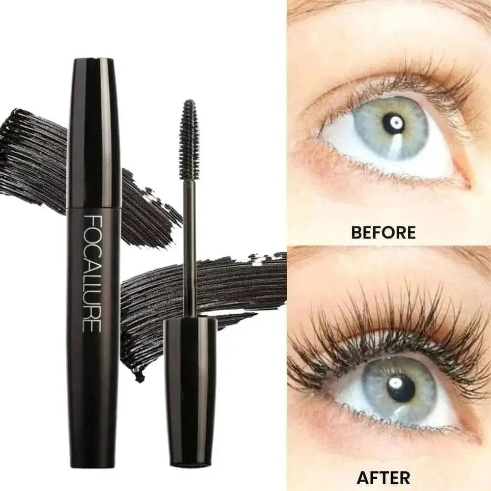 Elastic Stretch Volumizing Mascara - Image 2