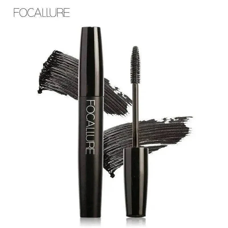 Elastic Stretch Volumizing Mascara - Image 3