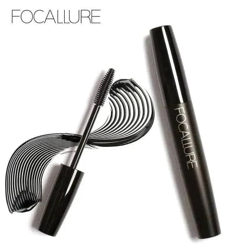 Elastic Stretch Volumizing Mascara - Image 6