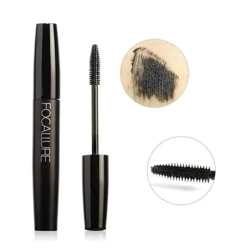 Elastic Stretch Volumizing Mascara - Image 8