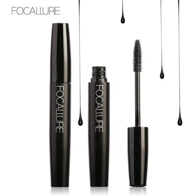 Elastic Stretch Volumizing Mascara - Image 9