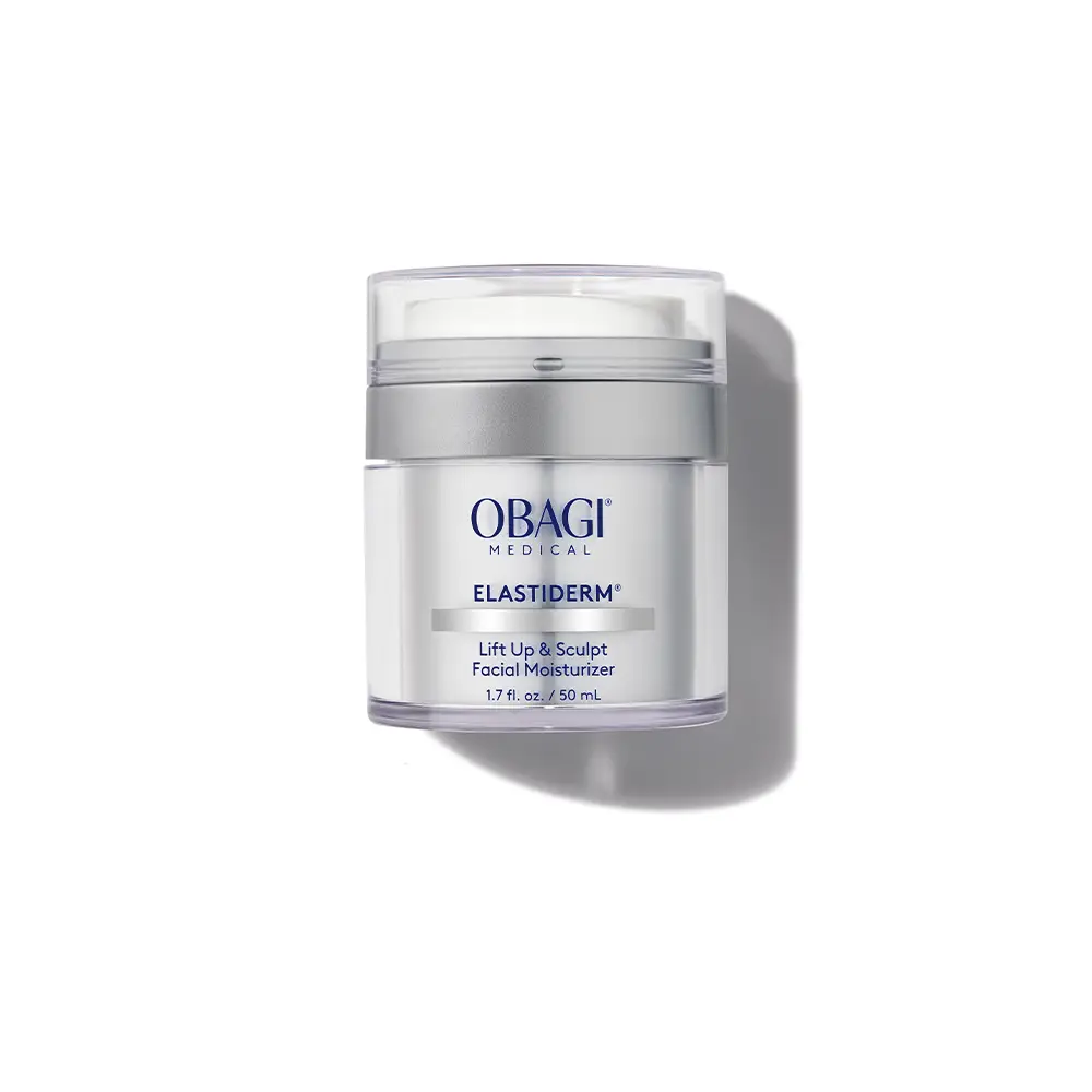 ELASTIDERM Lift Up & Sculpt Facial Moisturizer