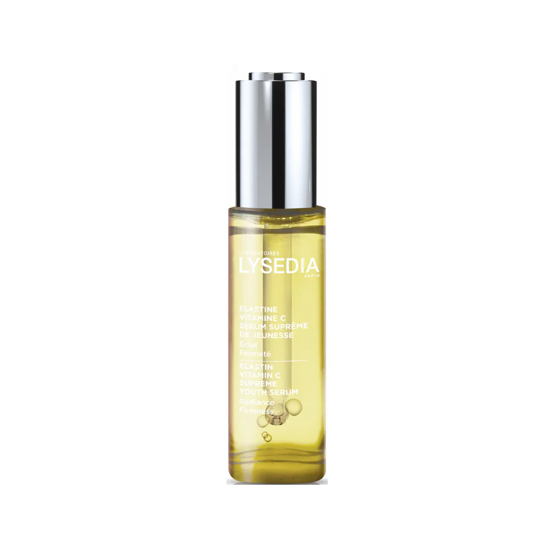 Elastin Vitamin C Supreme Serum 30ml - Image 3