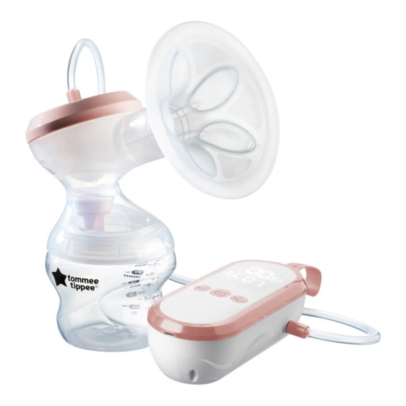Electric Breast Pump - Image 2
