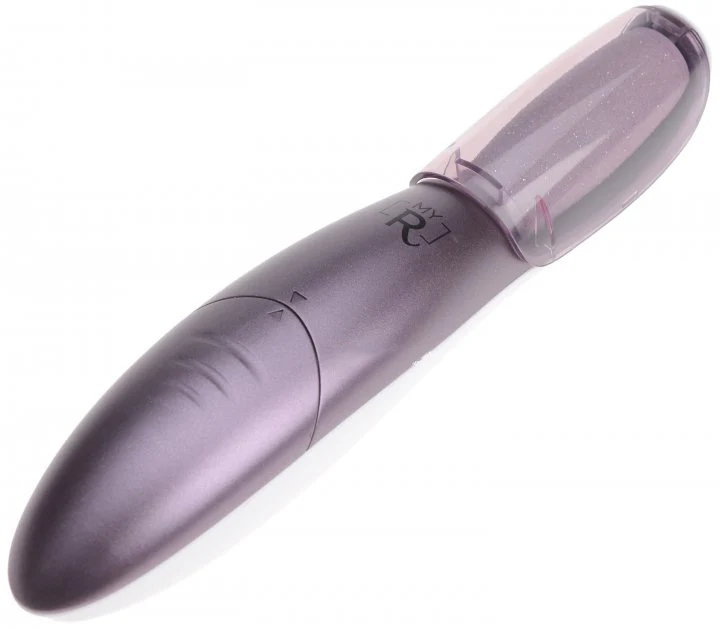 electric Callus Remover Rechargeable Pedicure Tools Pink - Image 4