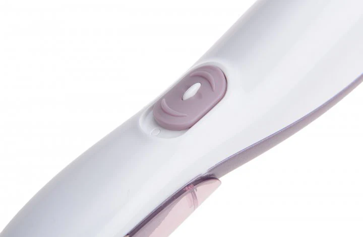 electric Callus Remover Rechargeable Pedicure Tools Pink - Image 6