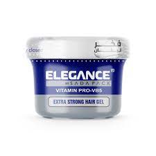 ELEGANCE GEL EXTRA STRONG 250ML
