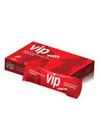 Elimus VIP Power 2 doses