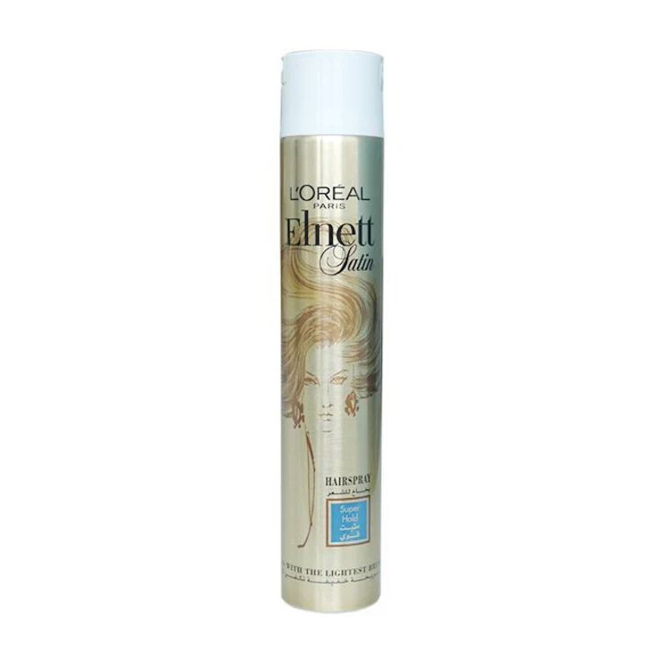 Elnett Satin Hair Spray Super Hold - Image 2