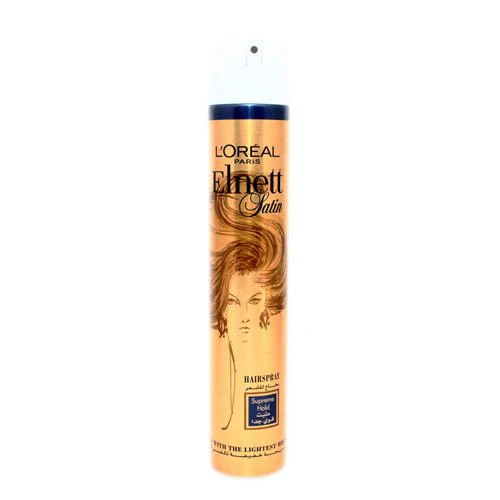 Elnett Satin Hair Spray Supreme Hold - Image 3