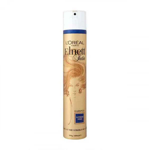 Elnett Satin Hairspray - Image 2