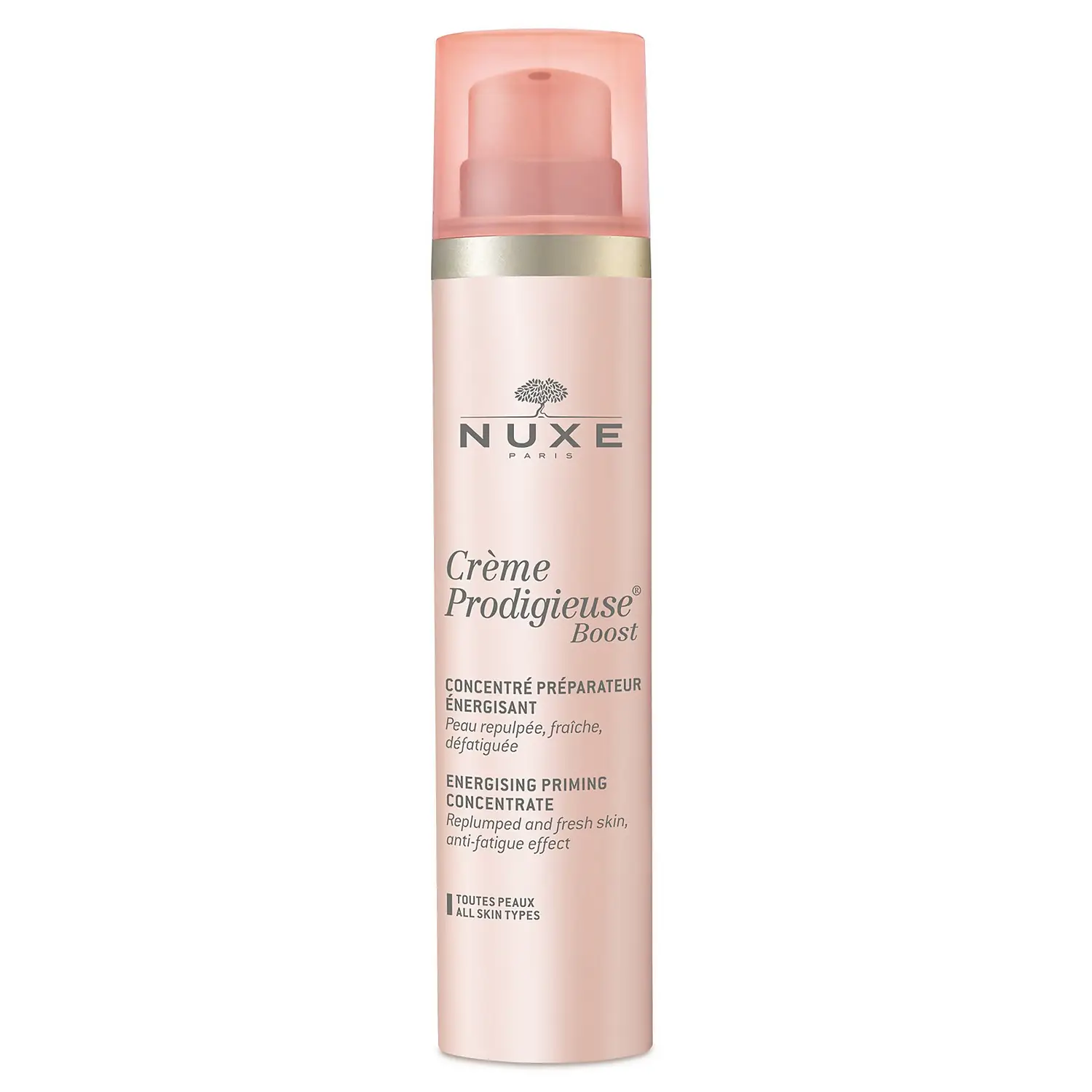 Energizing Priming Concentrate, Crème Prodigieuse® Boost 100 ml