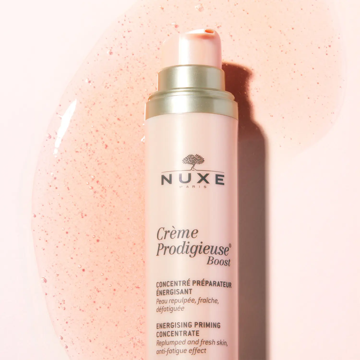 Energizing Priming Concentrate, Crème Prodigieuse® Boost 100 ml - Image 2