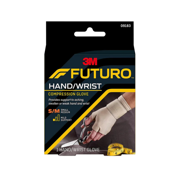 Energizing Support Glove - Image 2