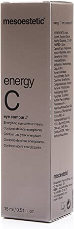 Energy C Eye Contour - Brightening Solutions