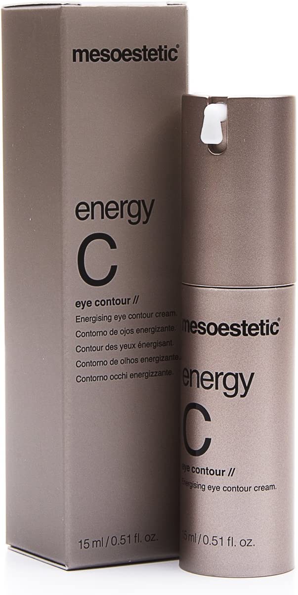 Energy C Eye Contour - Brightening Solutions - Image 2