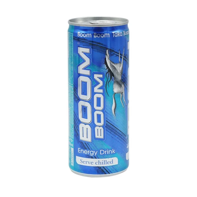 Energy Drink 250ml