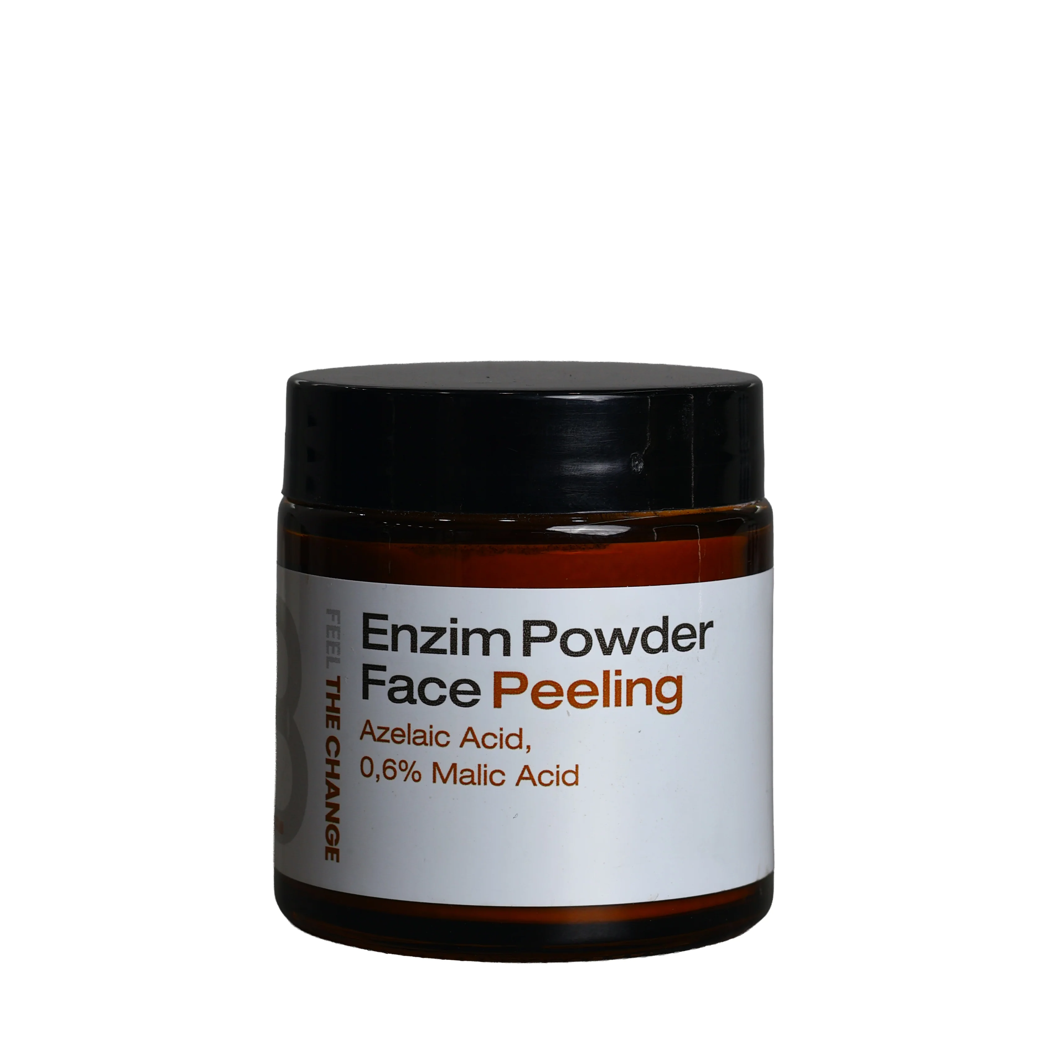 Enzyme Face Powder Peeling