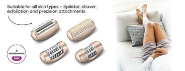 Epilator - Image 3