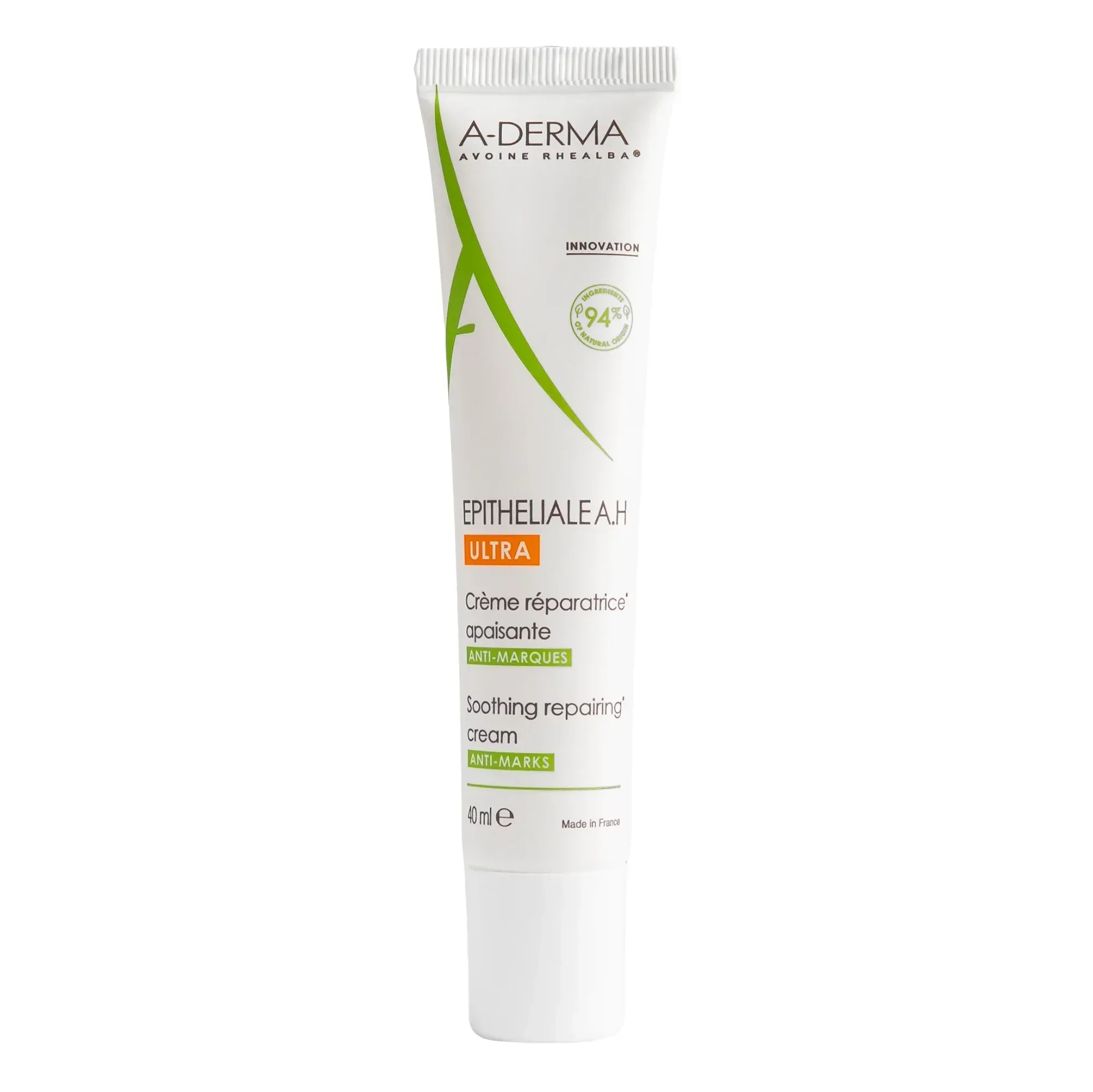 Epithelial Ah Duo Ultra-Repairing Cream