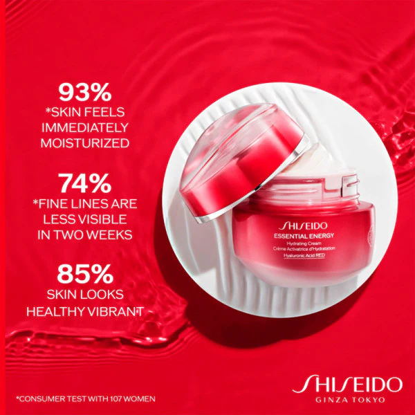 Essential Energy Hydrating Cream - Image 3