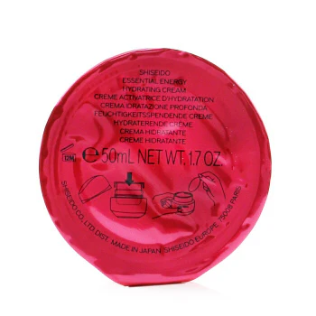 Essential Energy Hydrating Cream Refill - Image 2