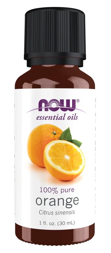Essential Oils 100% Pure Orange