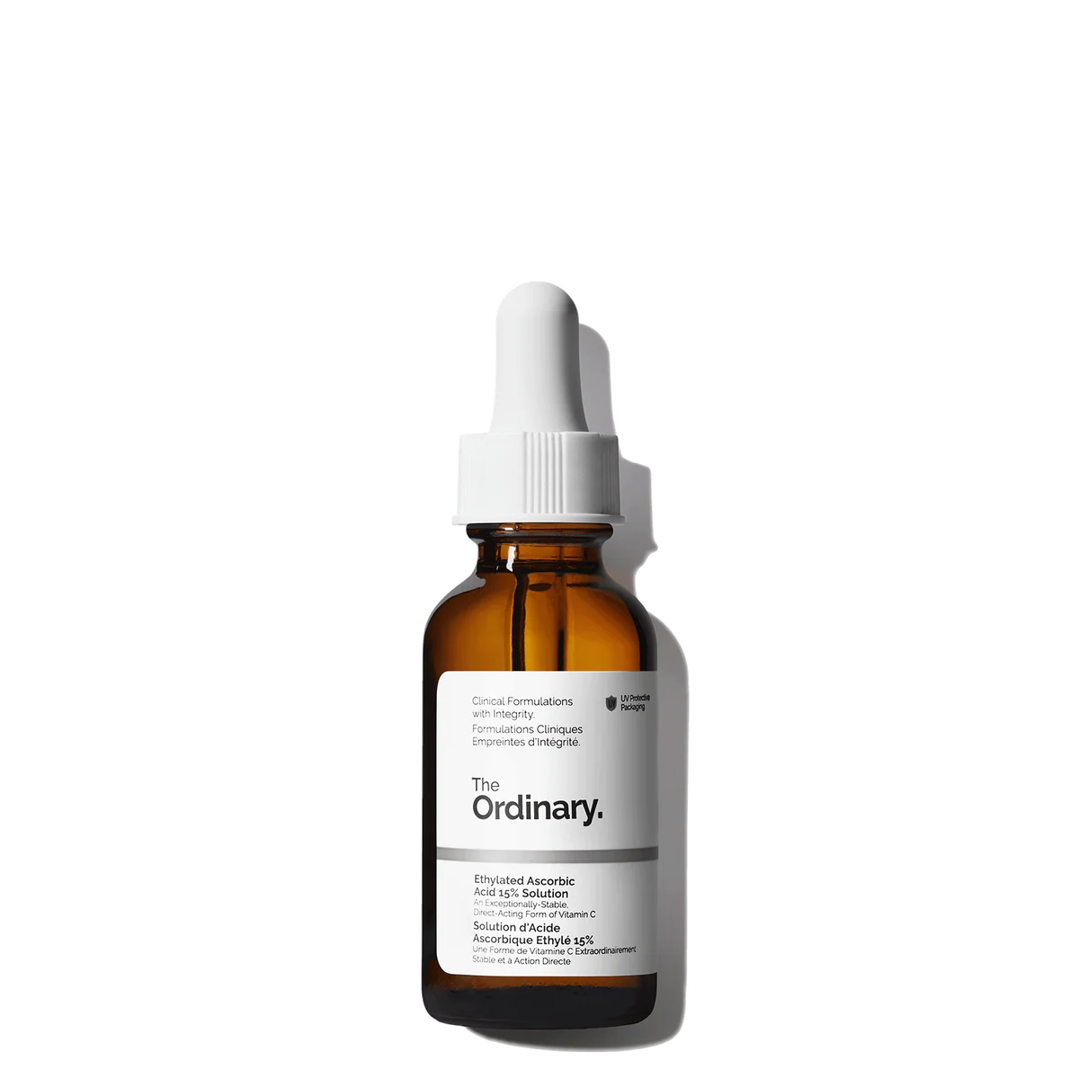 Ethylated Ascorbic Acid 15% Solution