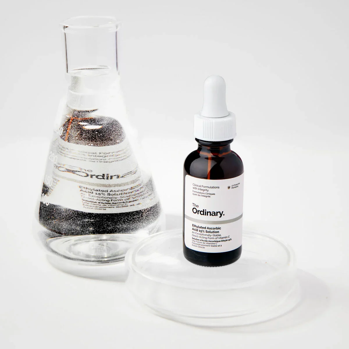 Ethylated Ascorbic Acid 15% Solution - Image 2