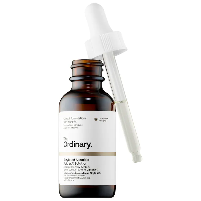 Ethylated Ascorbic Acid 15% Solution - Image 3