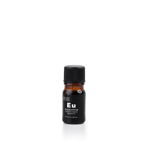 Eucalyptus Essential Oil