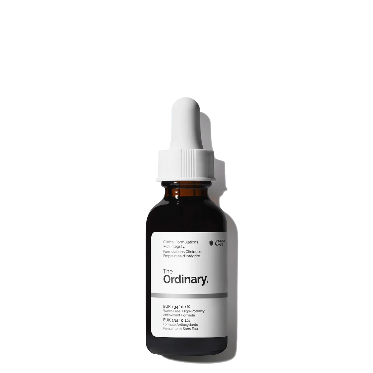EUK 134 0.1% Face Serum