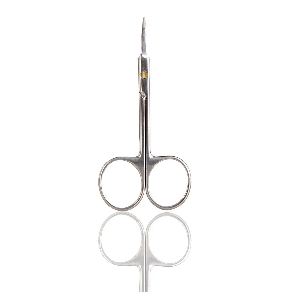 Euro Cuticle Scissor (9cm)