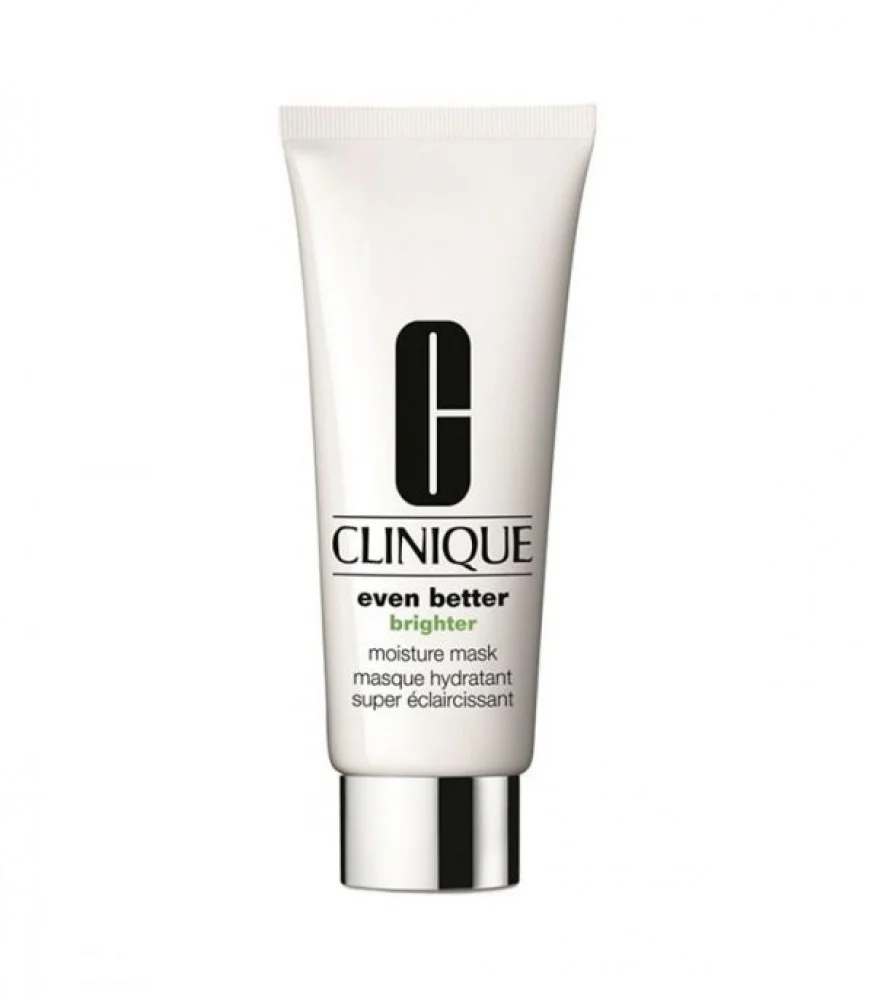 Even Better Brighter Moisture Mask