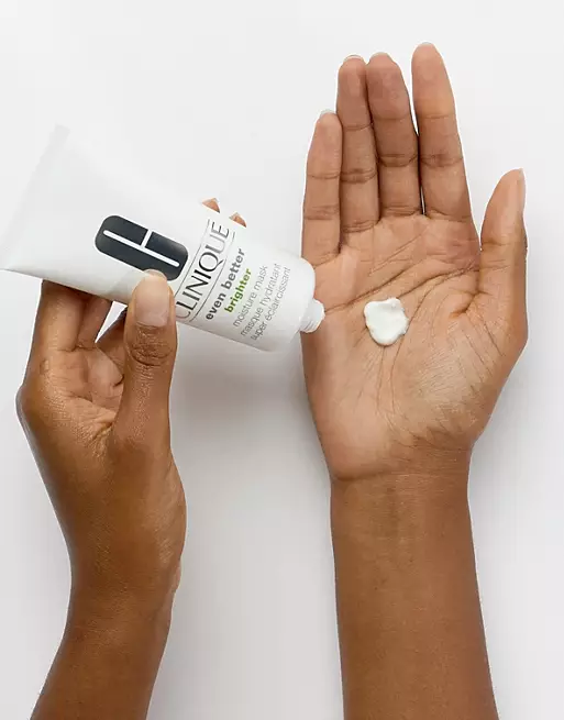 Even Better Brighter Moisture Mask - Image 3