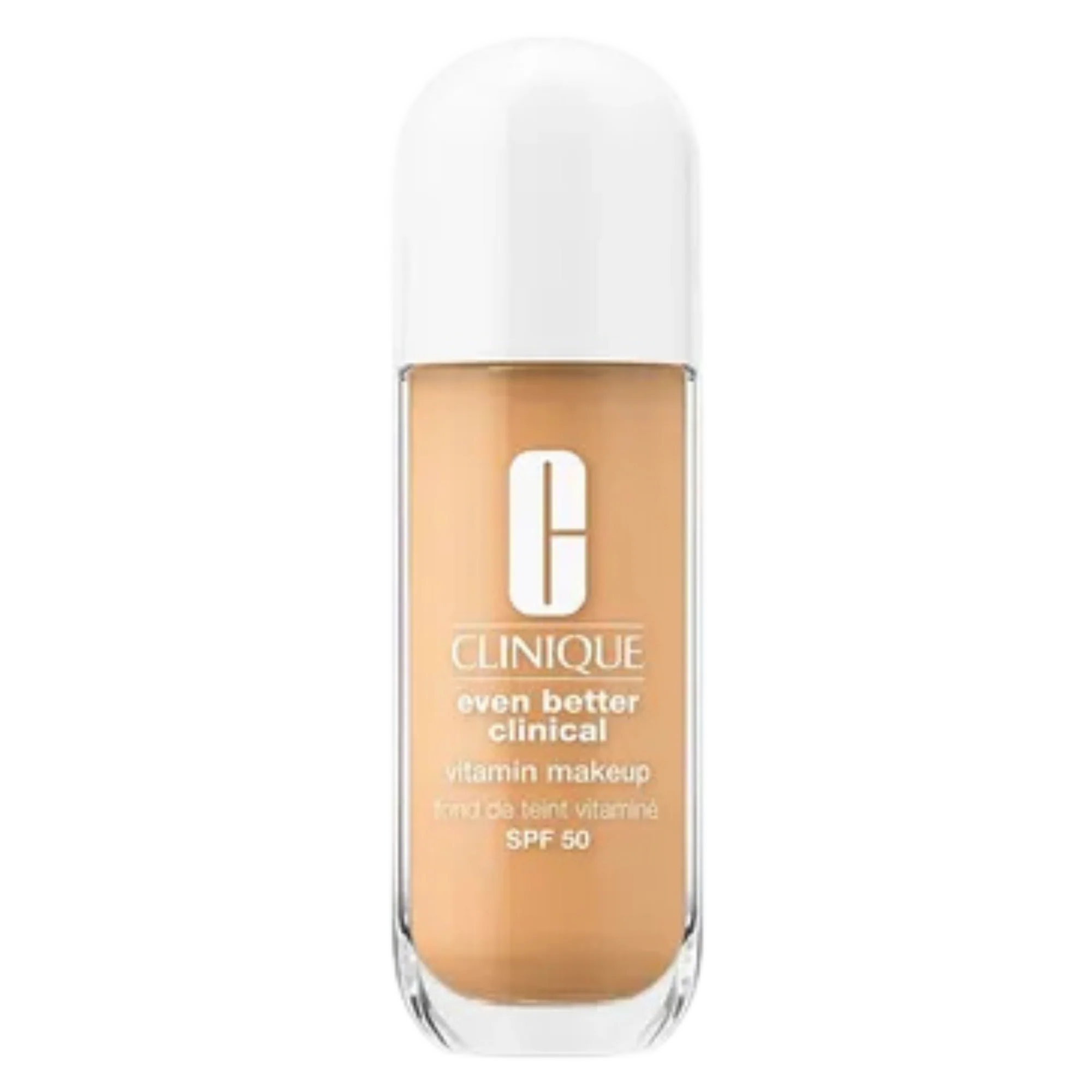 Even Better Clinical Vitamin Foundation SPF 50 - Image 7