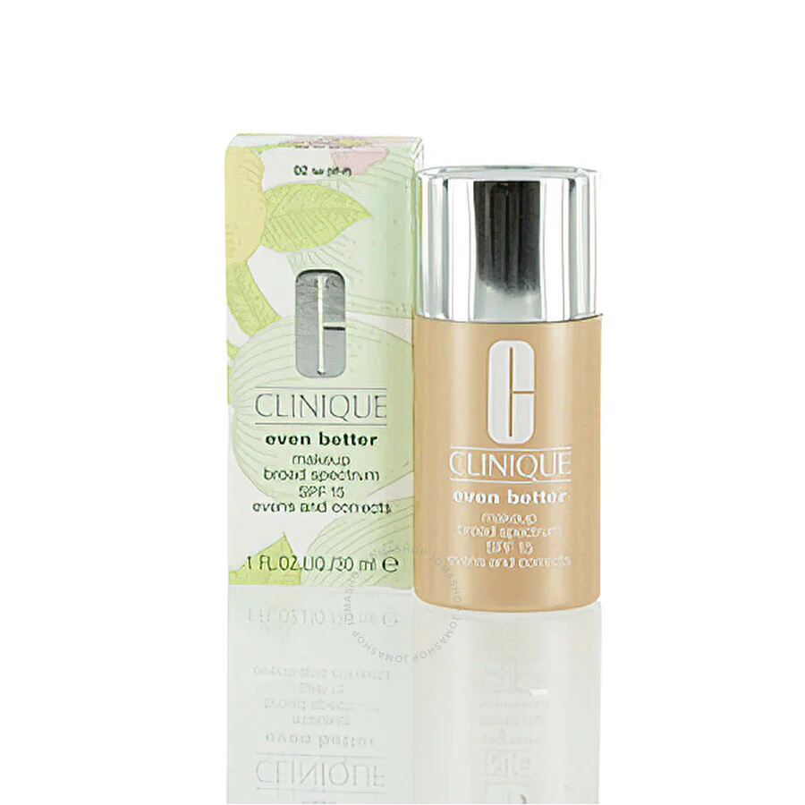 Even Better Foundation & Corrector