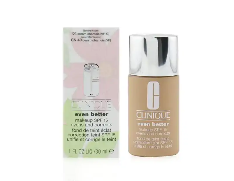 Even Better Makeup SPF15 - Evens and Corrects - Dry Combination to Combination Oily Skin - Image 2