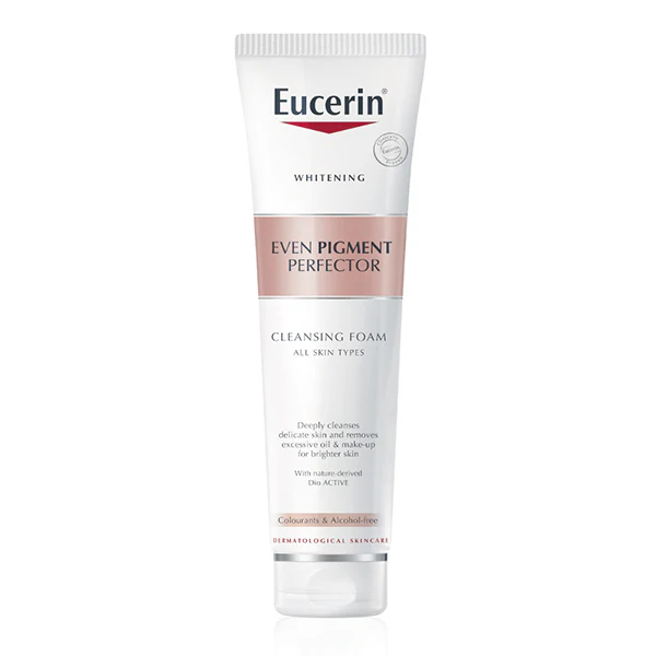 Even Pigment Perfector Cleansing Foam All Skin Types