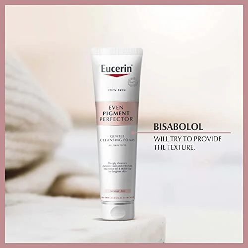 Even Pigment Perfector Cleansing Foam All Skin Types - Image 2