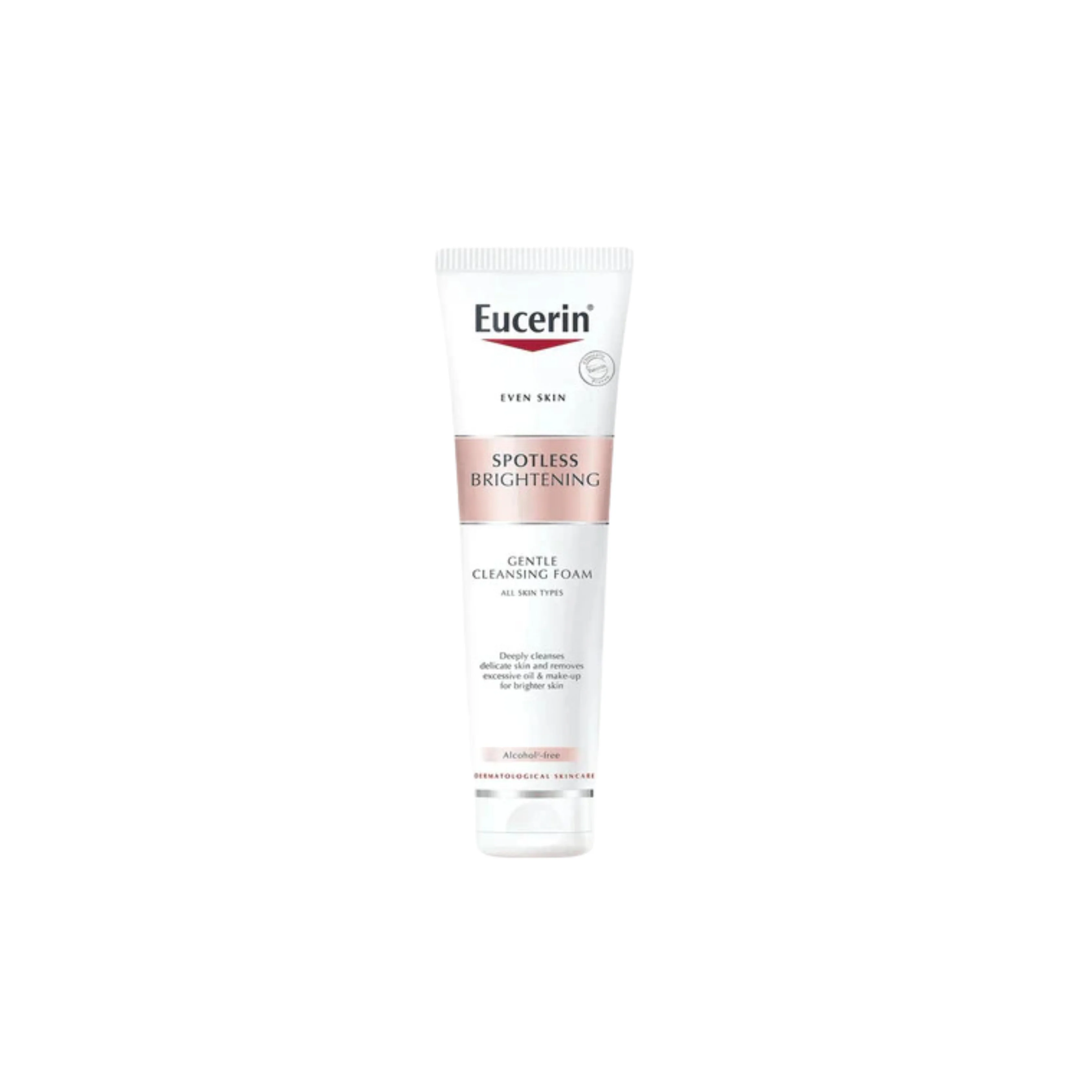 Even Pigment Perfector Cleansing Foam All Skin Types - Image 4