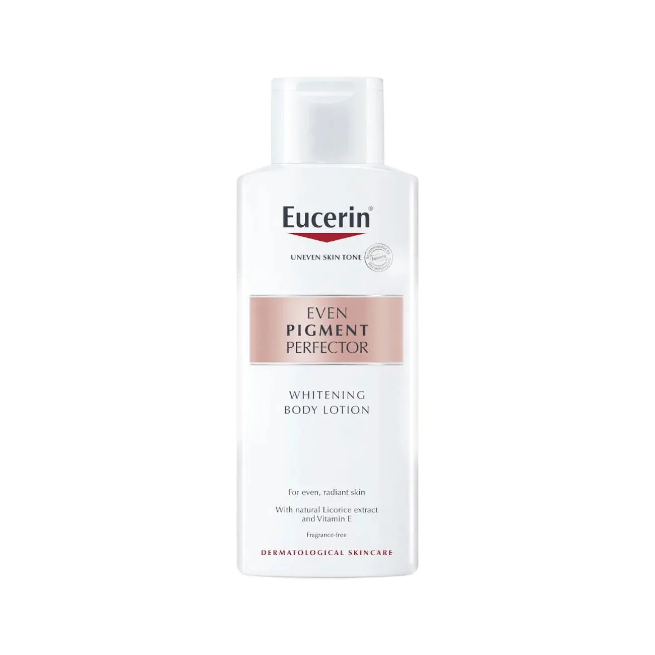 Even Pigment Perfector EVD Body Lotion