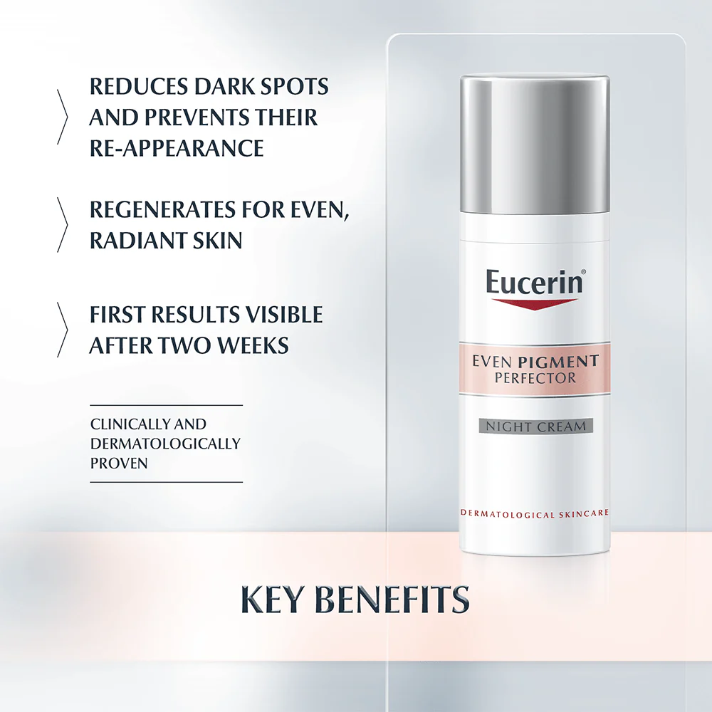 Even Pigment Perfector Night Cream - Image 2